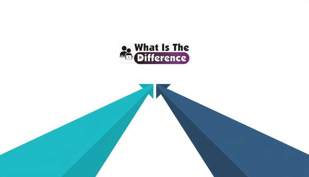 what is the difference between