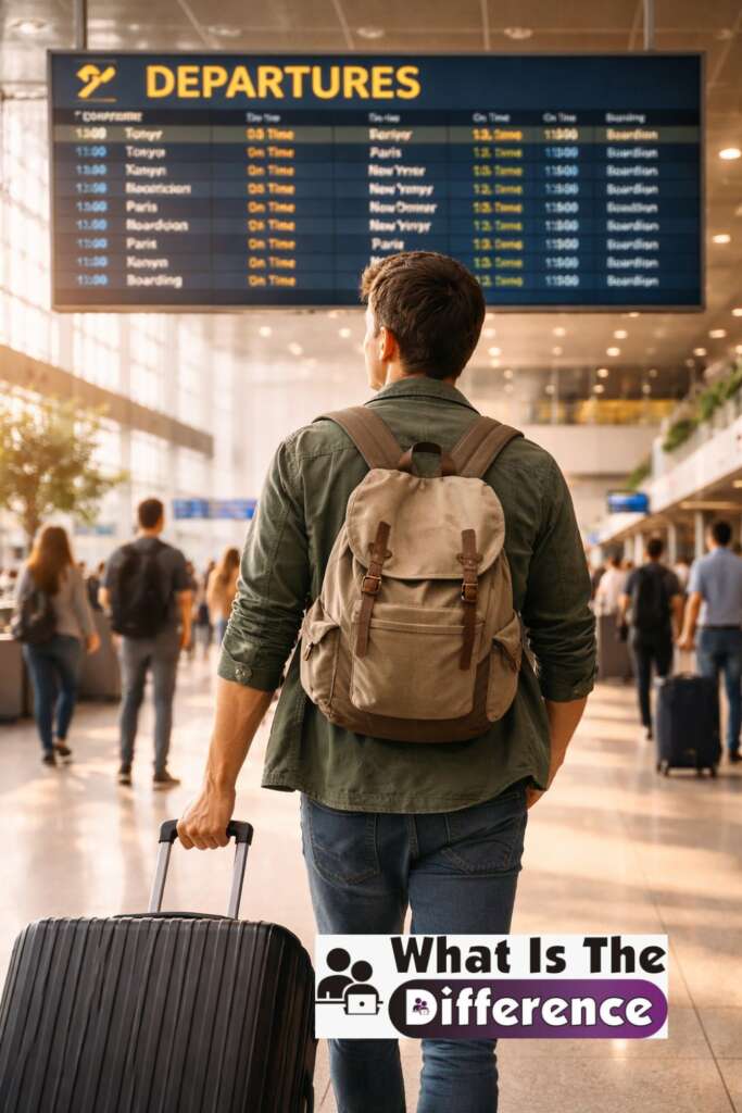 what is the difference between immigration and emigration