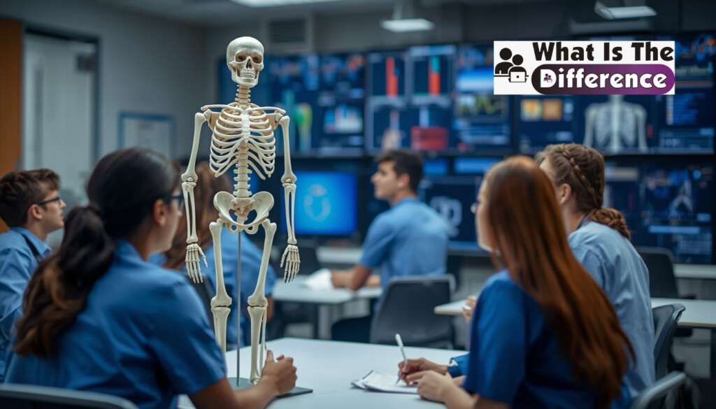 medical education and training for DO and MD doctors