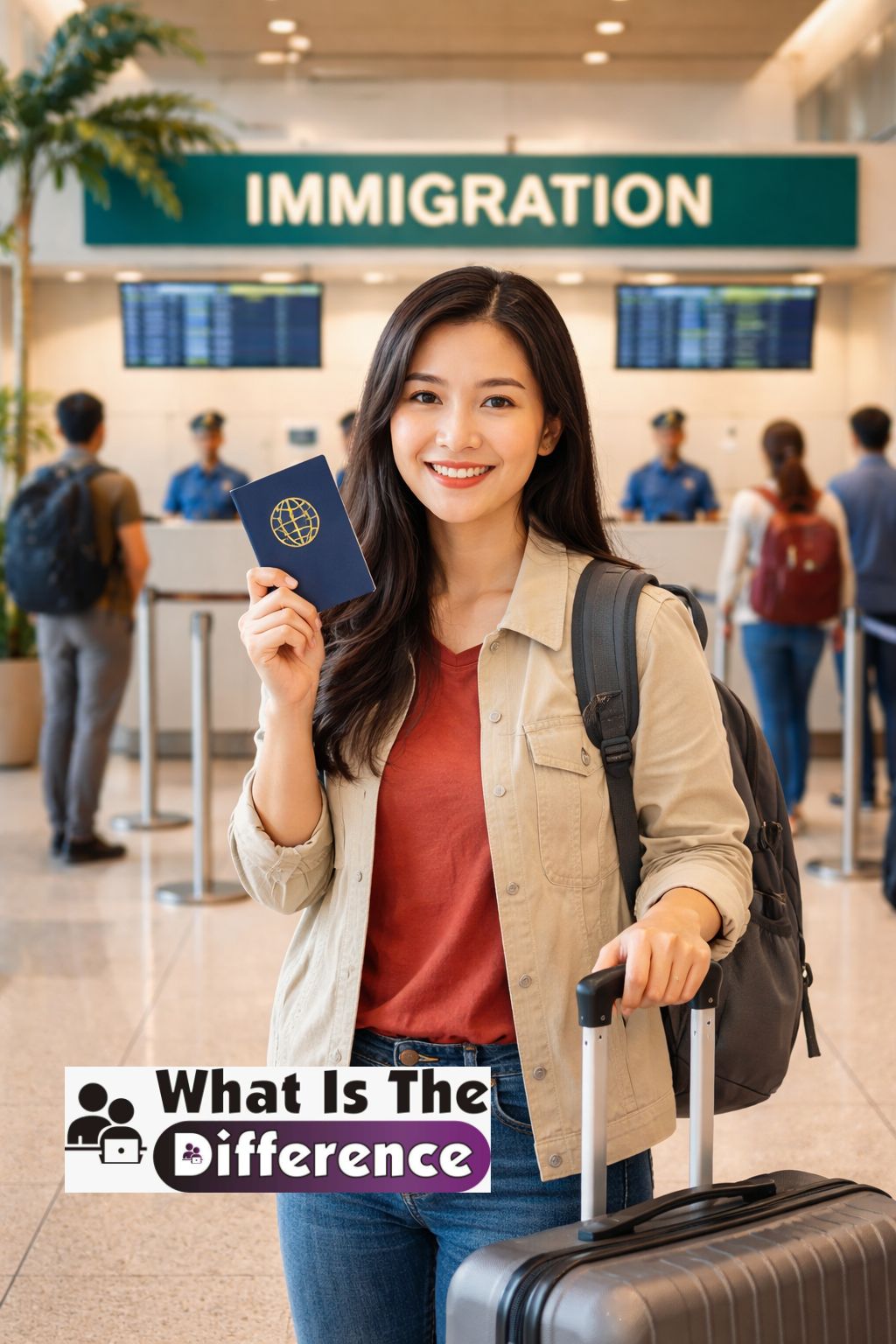 What Is The Difference Between Immigration And Emigration? Explained ...