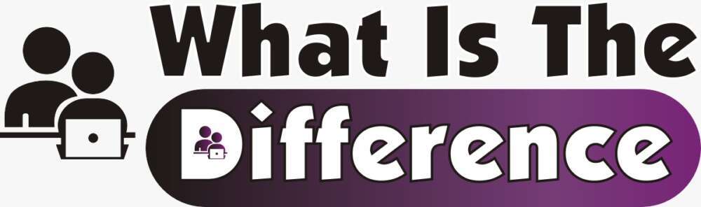 what is the difference