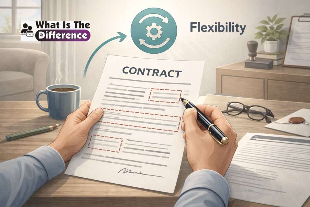 difference between revocable and irrevocable trust