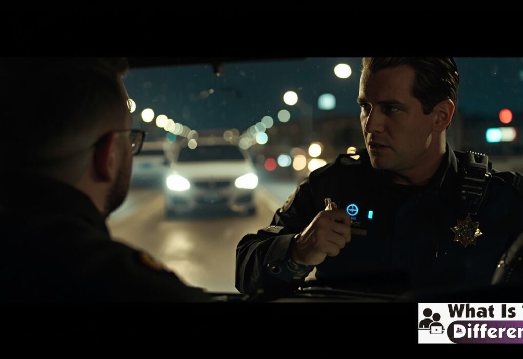 difference between dui and dwi