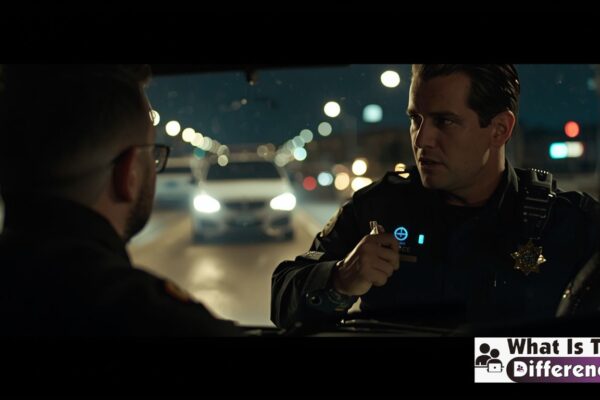 difference between dui and dwi