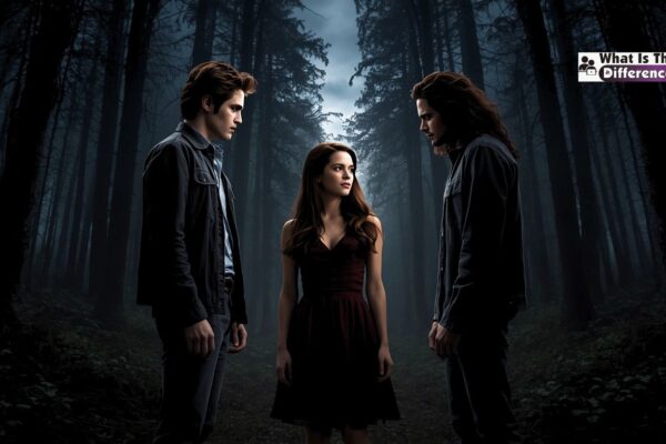 edward vs jacob