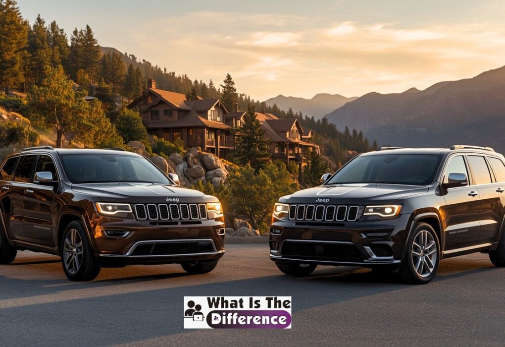 wagoneer vs grand wagoneer