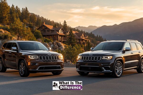 wagoneer vs grand wagoneer