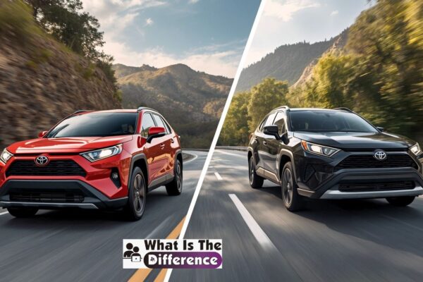 corolla cross vs rav4