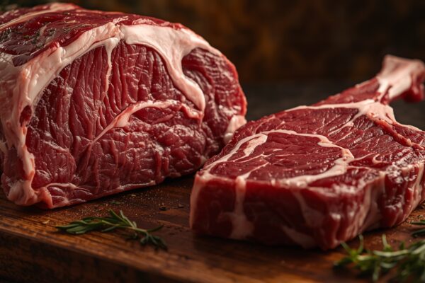 prime rib vs ribeye